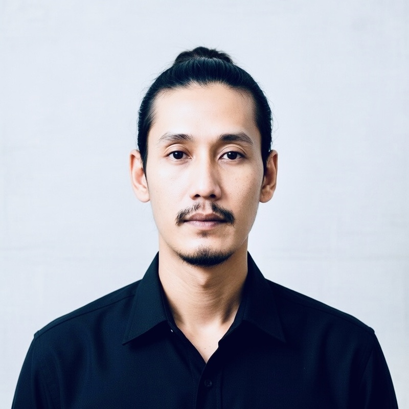 Foto Hasan Basri